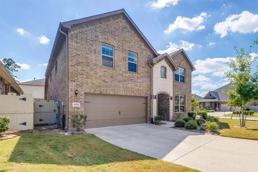 10052 Red Beadtree PL, Conroe, TX 77385