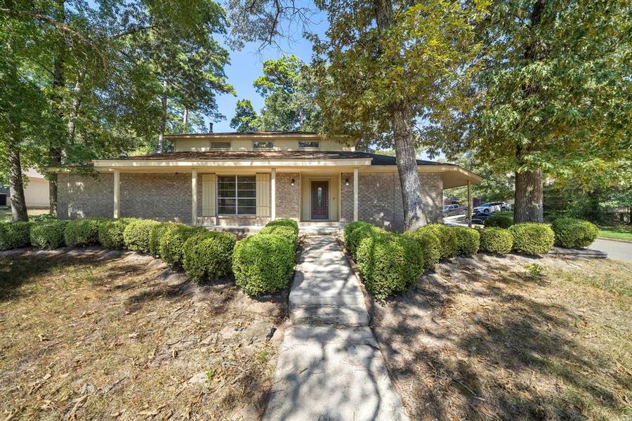 9052 Zapata WAY, Willis, TX 77378