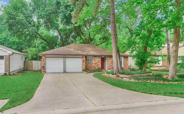 The Woodlands, TX 77381,83 Summer Crest CIR