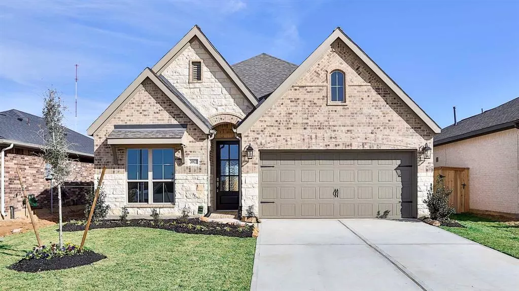 Tomball, TX 77377,20922 Snowmane Stable Way