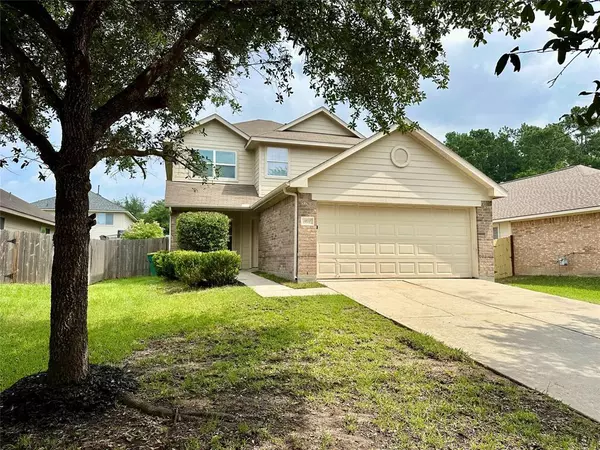 1611 Redbud Grove CT, Conroe, TX 77301