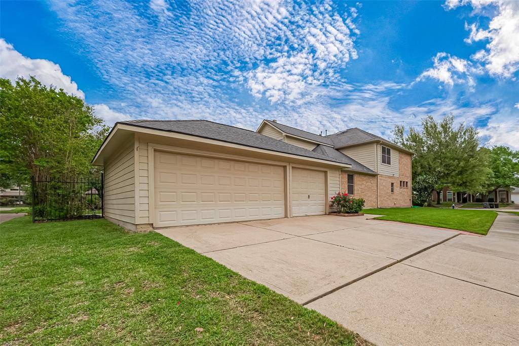 Katy, TX 77494,1218 Ventura Canyon DR