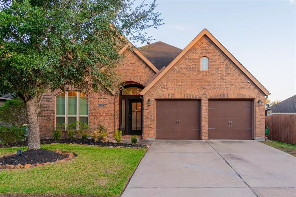 Pearland, TX 77584,2521 Mountain Sage DR