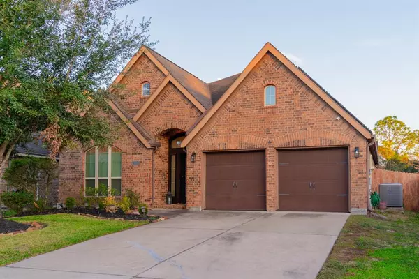 Pearland, TX 77584,2521 Mountain Sage DR