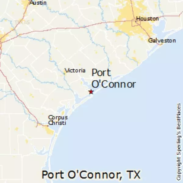 Port O Connor, TX 77982,Lot 421 W Arbor VIS