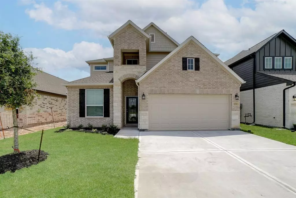 Houston, TX 77049,14546 Tundra Swan DR