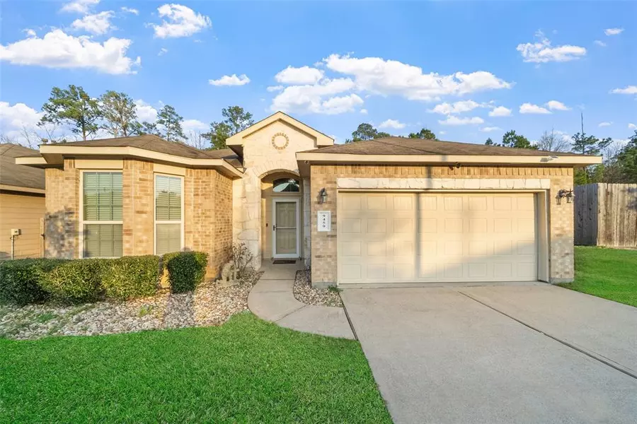 9459 E Woodmark, Conroe, TX 77304