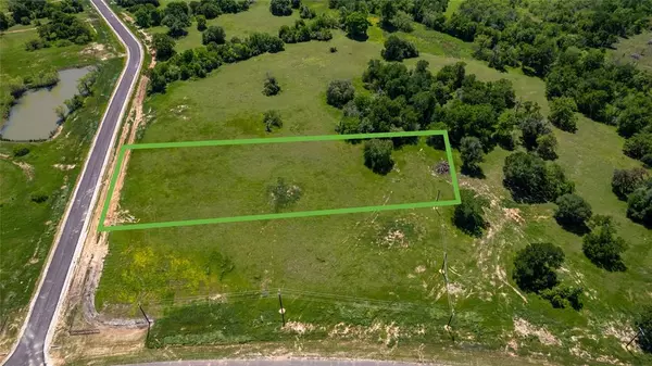 Caldwell, TX 77836,Lot 4A Brazos Court