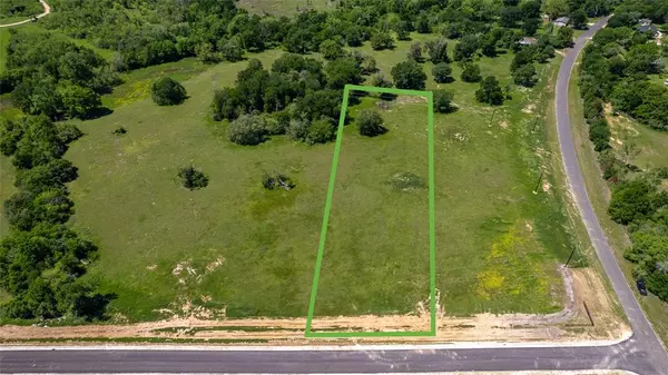 Caldwell, TX 77836,Lot 4A Brazos Court