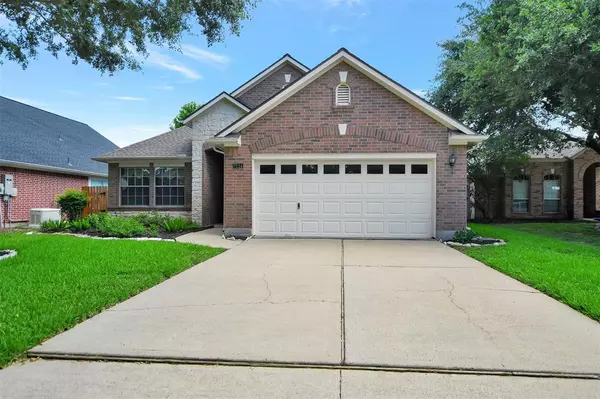 Houston, TX 77095,7214 Arbor Park CT