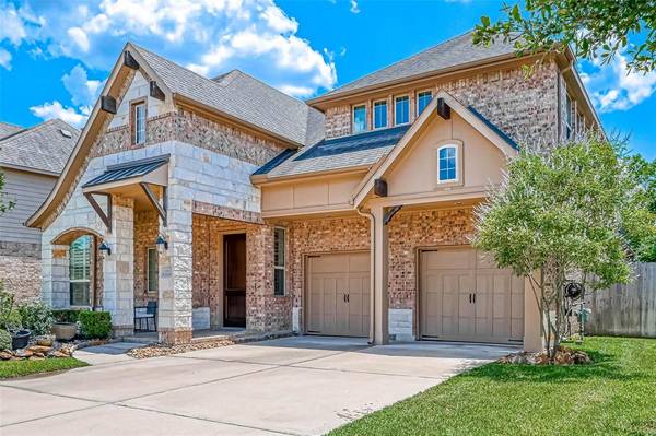 5215 Preserve Park DR, Spring, TX 77389