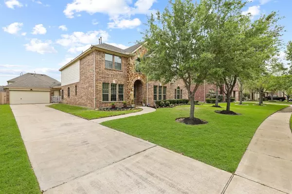 Rosharon, TX 77583,5305 Amber Sky LN