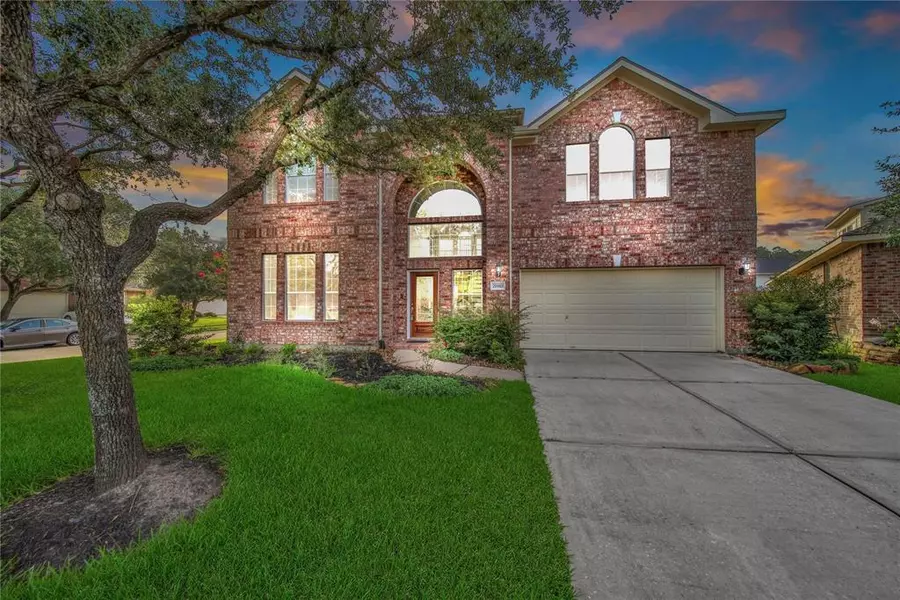 21910 Hannover Village CT, Spring, TX 77388