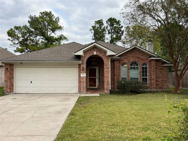 3702 Meads Meadow, Montgomery, TX 77356