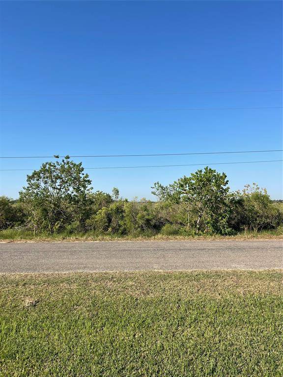 LOT 202 CR 299 Heron ST, Sargent, TX 77414