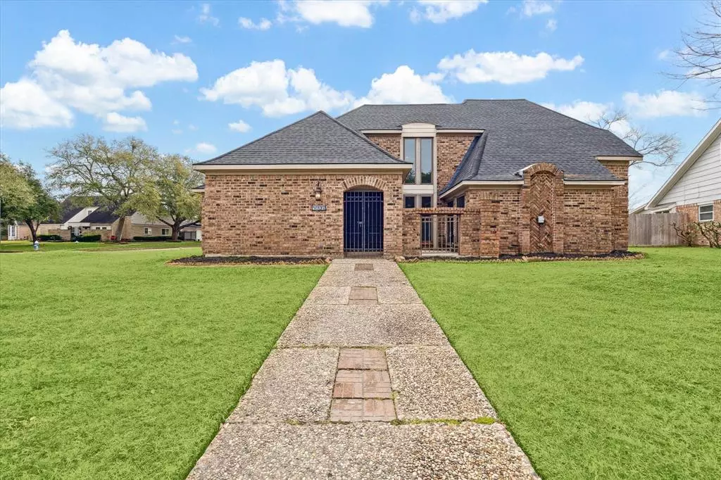 Houston, TX 77084,4907 Bradstone CT