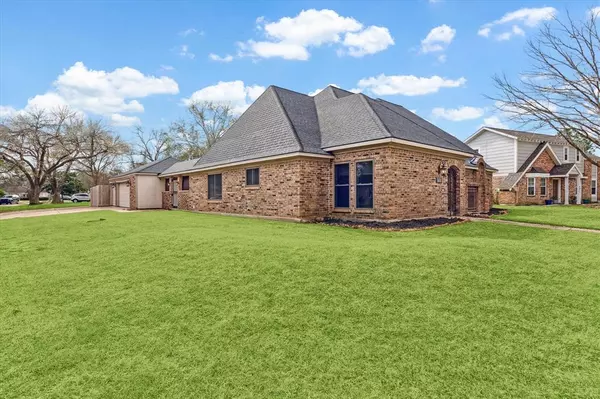 Houston, TX 77084,4907 Bradstone CT