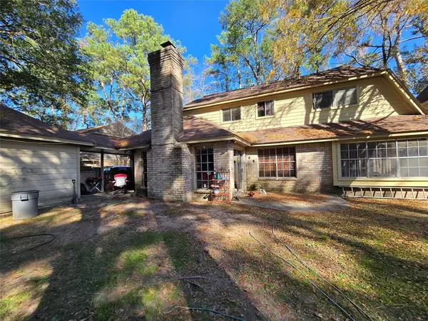 Houston, TX 77069,15107 Marlebone CT