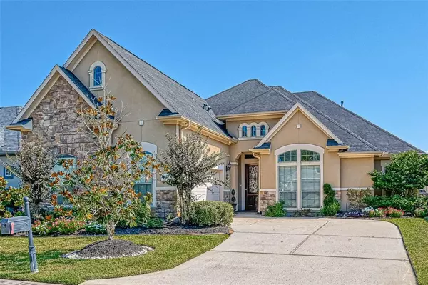 7419 Nantucket Point LN, Spring, TX 77389