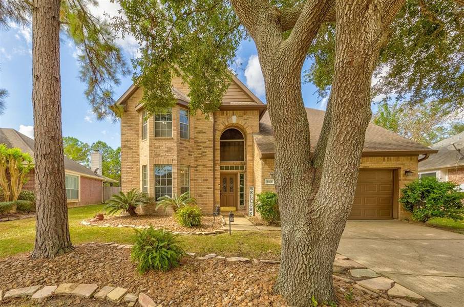 4414 Running Pine DR, League City, TX 77573