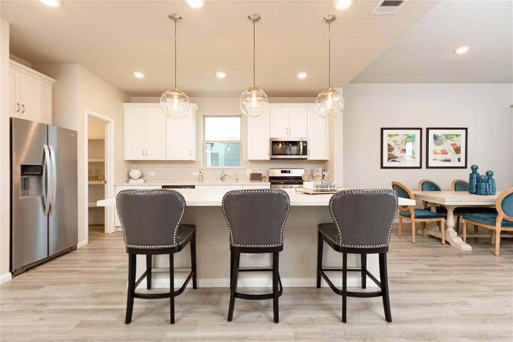 Alvin, TX 77511,220 Magnolia Laurel DR