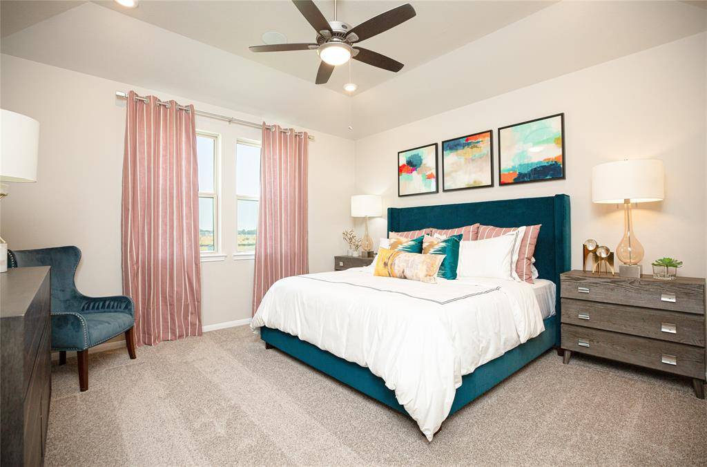 Alvin, TX 77511,220 Magnolia Laurel DR