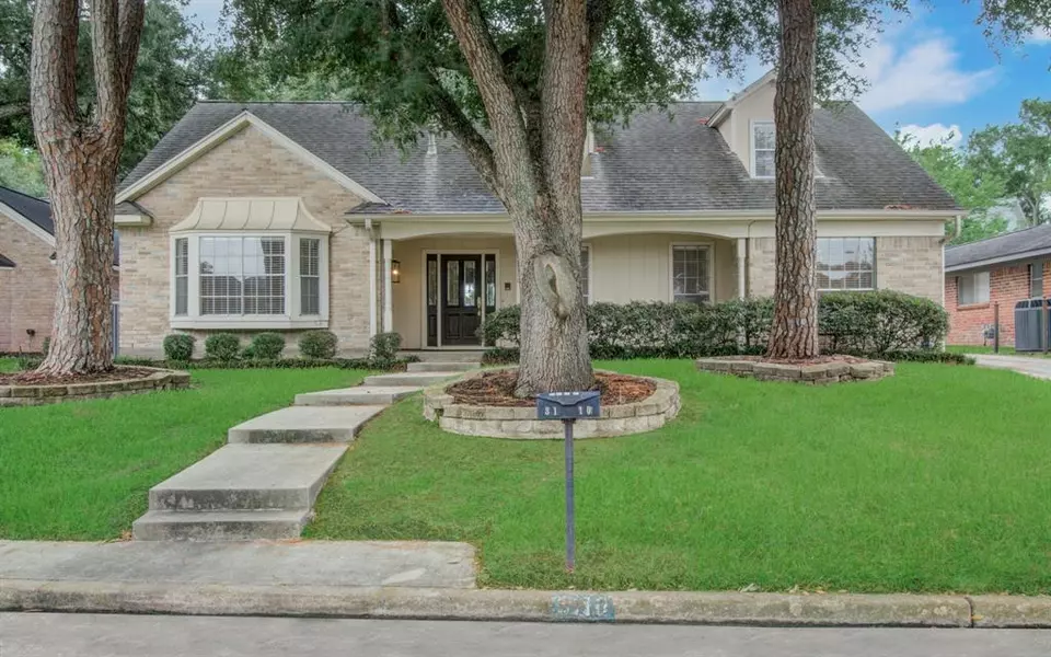 3110 Ann Arbor CT, Sugar Land, TX 77478