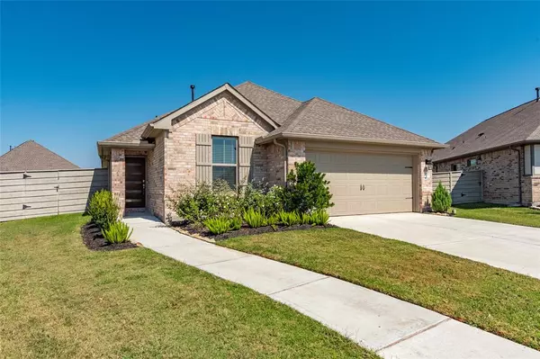 2011 Oak Leaf CT, Manvel, TX 77578