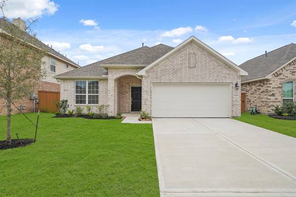 2438 Abbot Brook DR, Rosharon, TX 77583