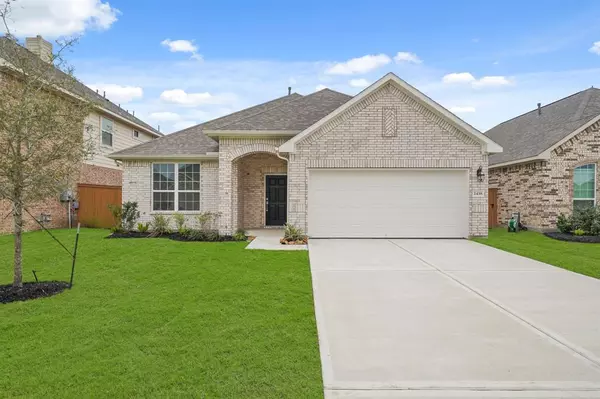 2438 Abbot Brook DR, Iowa Colony, TX 77583