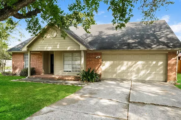 2330 Tall Ships, Friendswood, TX 77546