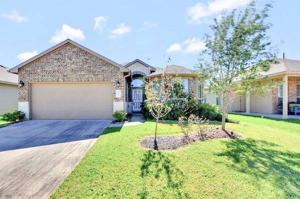 20527 Chatfield Bend WAY, Katy, TX 77449