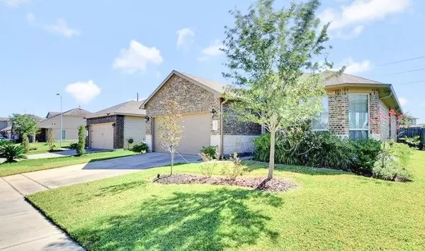 Katy, TX 77449,20527 Chatfield Bend WAY