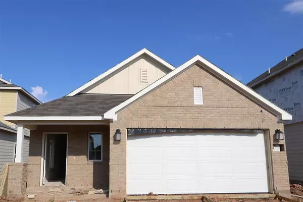 5851 Aurora LN,  Fulshear,  TX 77441