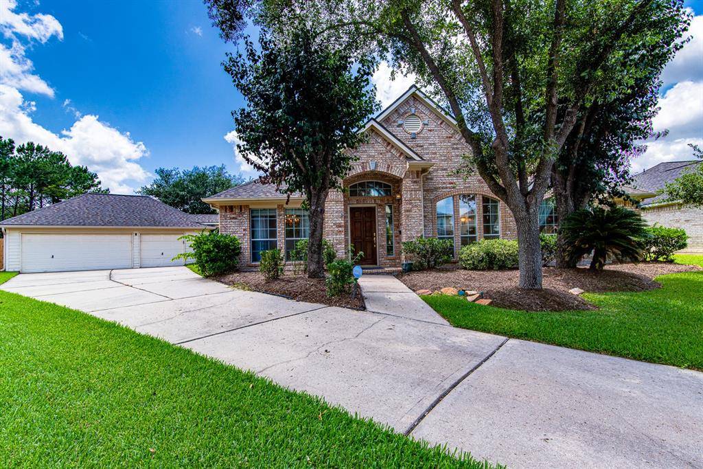 2207 Desert Vine CT, Sugar Land, TX 77498