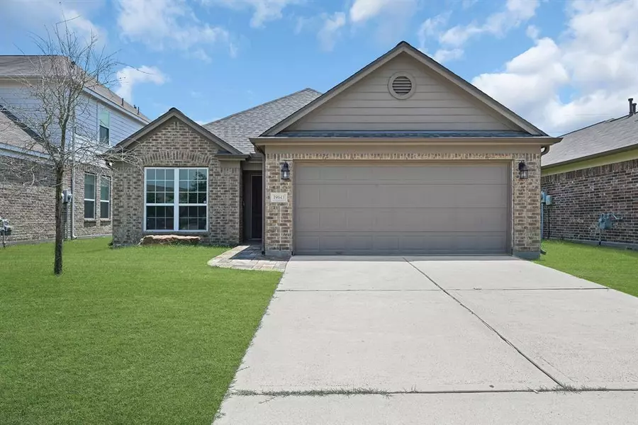 19843 Sloan Ridge LN, Cypress, TX 77429