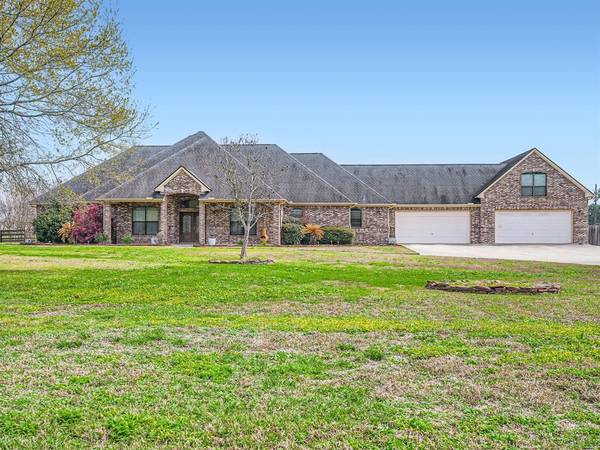 13490 Jbk Memorial DR, Willis, TX 77318