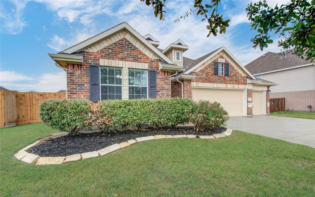 Mont Belvieu, TX 77523,9711 Indian TRL
