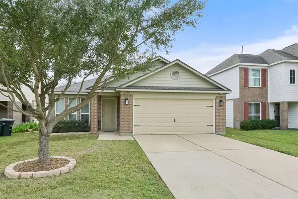 23551 Legacy Oak ST, Katy, TX 77493