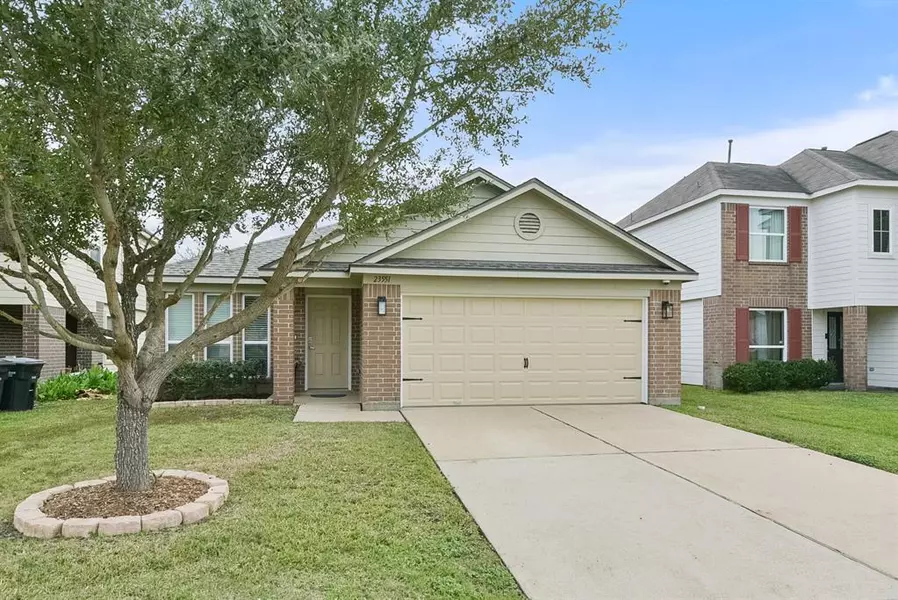 23551 Legacy Oak ST, Katy, TX 77493