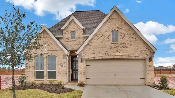 7118 Sparrow Valley TRL, Katy, TX 77493