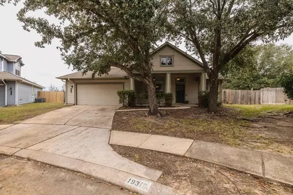 19310 Arbor Breeze CT, Spring, TX 77379