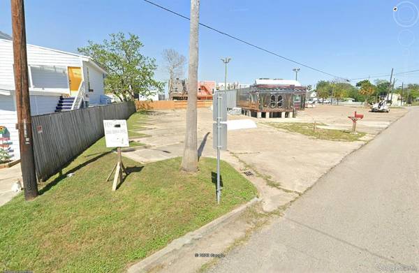 0000 Bayshore, Bacliff, TX 77518