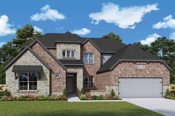 14302 Summer Prairie TRL, Cypress, TX 77433