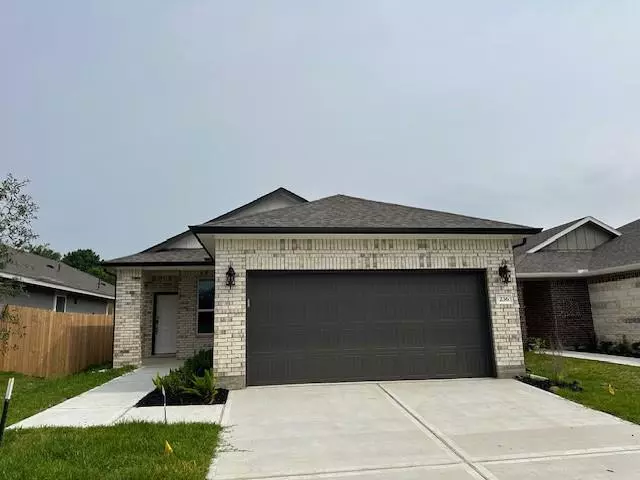 Conroe, TX 77316,236 Charles Ridge DR