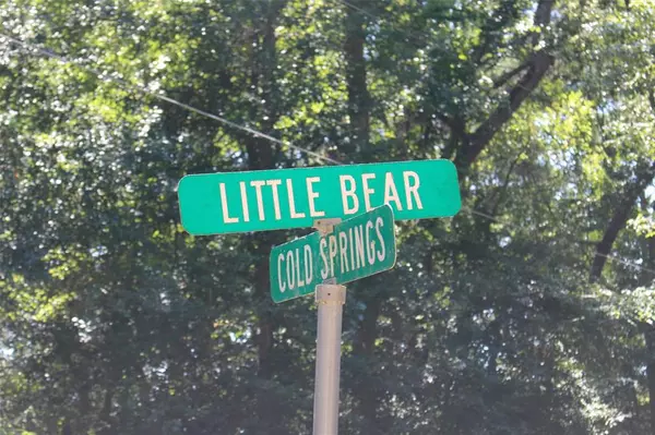 Grapeland, TX 75844,0000 Little Bear