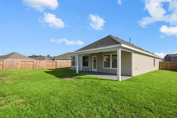 New Caney, TX 77357,17634 Noble Cypress Court LN