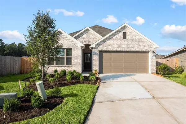 New Caney, TX 77357,17634 Noble Cypress Court LN