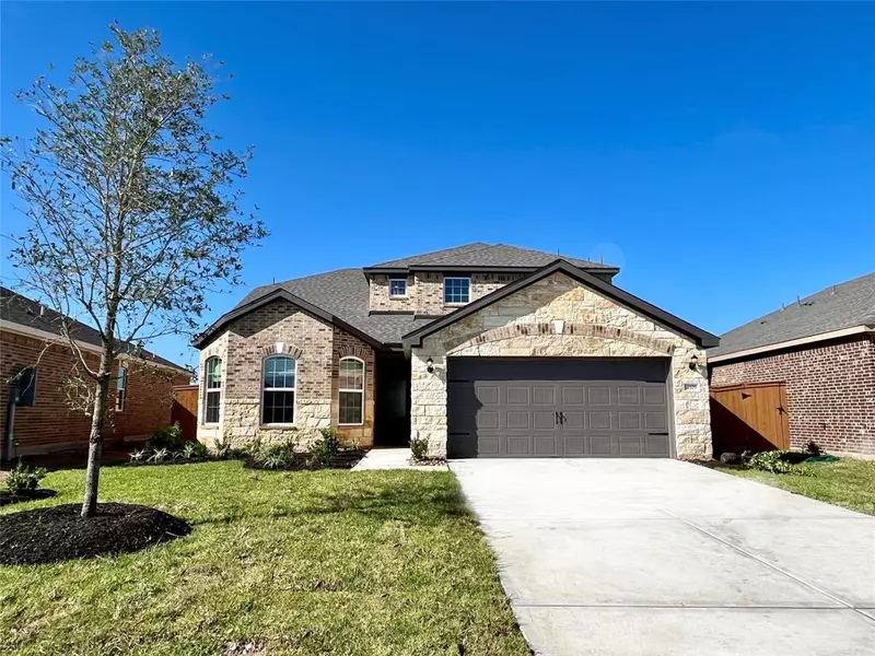 14109 Freeboard DR, Texas City, TX 77510