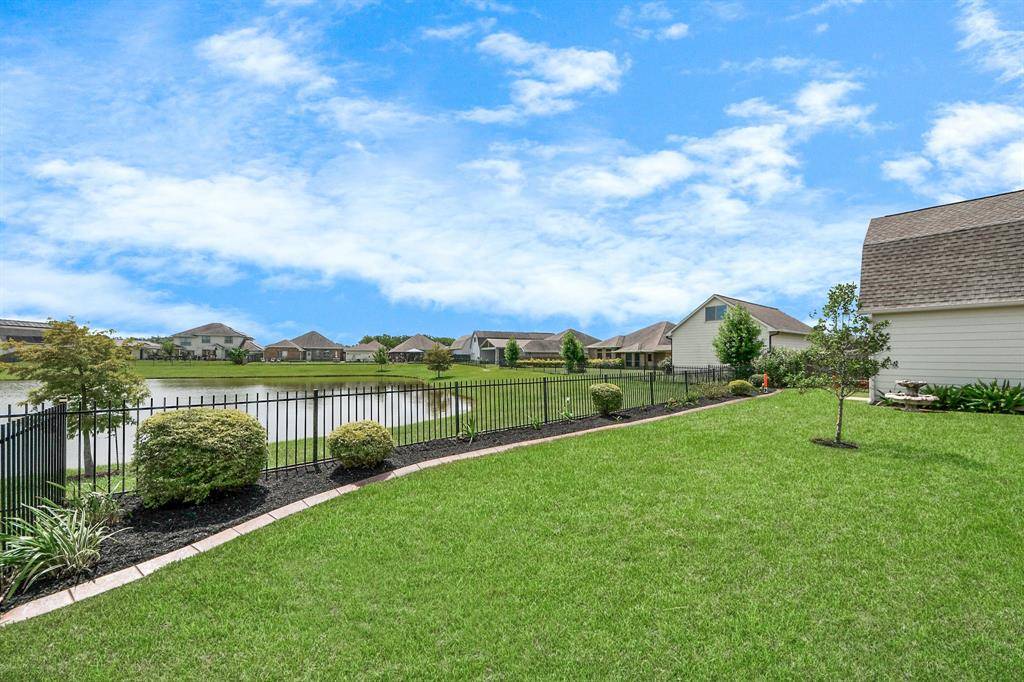 Manvel, TX 77578,6623 Falcon Ridge RDG